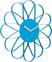 Wanduhr - Karlsson Modell: KA5975BB