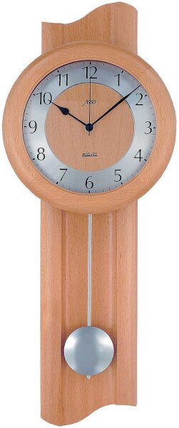 Nussbaum Funk Pendeluhr GÃ¼nstig Pendeluhr Uhrenhersteller