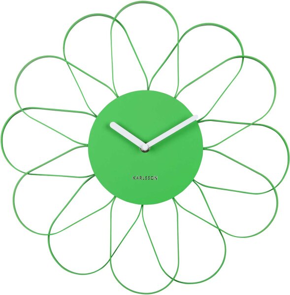 Wanduhr - Karlsson Modell: KA5975BG