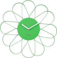 Wanduhr - Karlsson Modell: KA5975BG