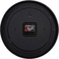 Wanduhr - Karlsson Modell: KA5992BK