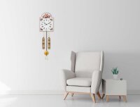 Schild-Wanduhr - Hermle Modell: 61026-000261