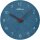 Wanduhr Durchmesser 30 cm - Atlanta Modell: 4521/5
