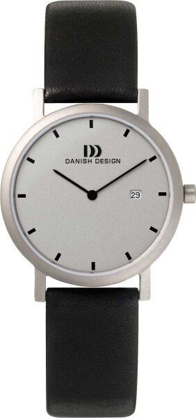 Damenuhr - Serie: Titanium - Danish Design Modell: 3326183