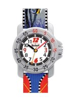 Kinderuhr Flying Monsters Serie: Action Boys - Scout Modell: 376.015