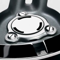 Herrenuhr Taucheruhr - Serie: Depthmeter Chronograph 300M - Chris Benz Modell: CB-C300-G-KBG