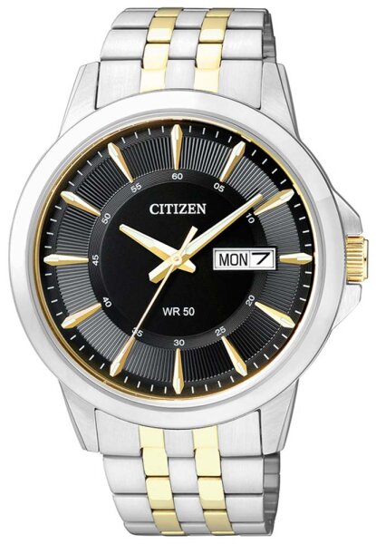 Herrenuhr - Citizen Modell: BF2018-52EE