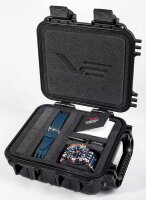 Herrenuhr Automatikuhr - Serie: Energia - Vostok Europe Modell: NH35-575E282