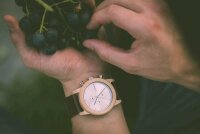 Herrenuhr Peter - Laimer Modell: 0058