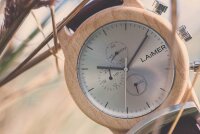 Herrenuhr Peter - Laimer Modell: 0058