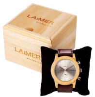 Herrenuhr Peter - Laimer Modell: 0058