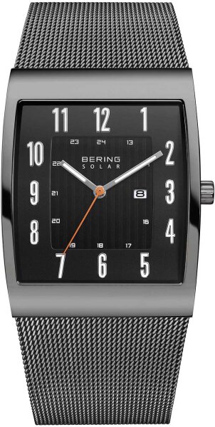 Herrenuhr - Serie: Bering Solar Collection - Bering Modell: 16433-377