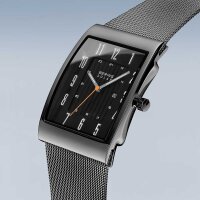 Herrenuhr - Serie: Bering Solar Collection - Bering Modell: 16433-377