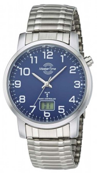 Herrenuhr - Master Time Modell: MTGA-10489-32M
