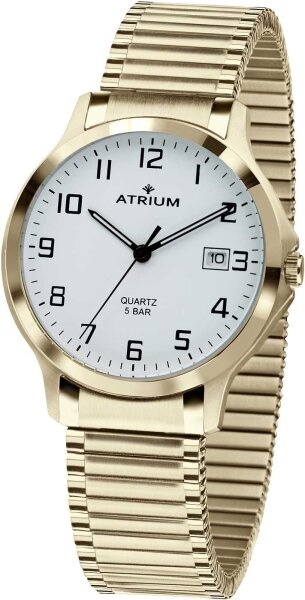 Herrenuhr Quarzuhr - Atrium Modell: A12-60