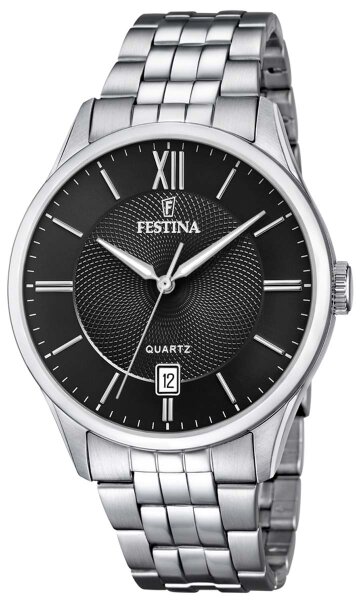 Herrenuhr - Festina Modell: 20425_3