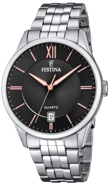 Herrenuhr - Festina Modell: 20425_6