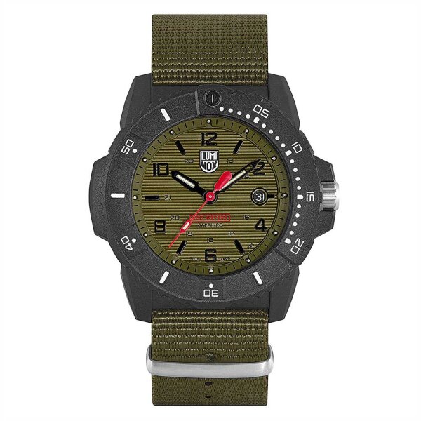 Herrenuhr - Luminox Modell: XS.3617.SET