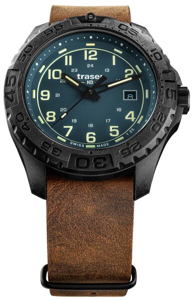 Herrenuhr - Serie: Outdoor Pioneer - Traser Modell: 109040