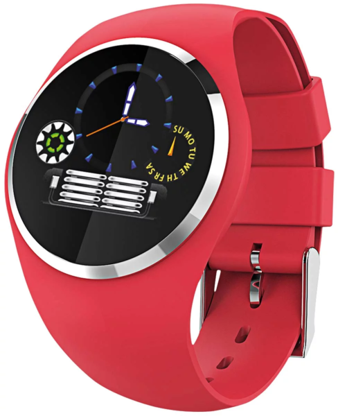 Damen-Herrenuhr - Atlanta Modell: 9703/1