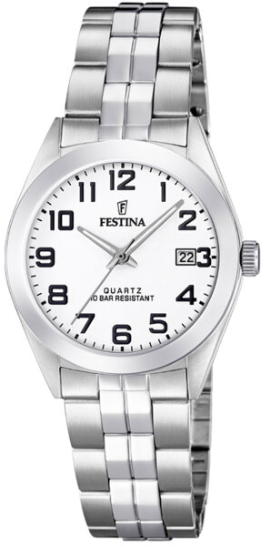 Damenuhr - Festina Modell: 20438_1