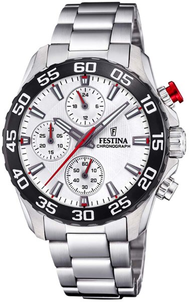 Kinderuhr - Festina Modell: 20457_1