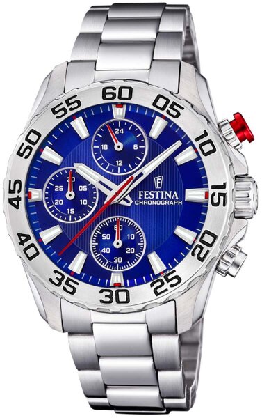 Kinderuhr - Festina Modell: 20457_2