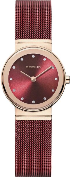 Damenuhr - Serie: Bering Classic Collection - Bering Modell: 10126-363