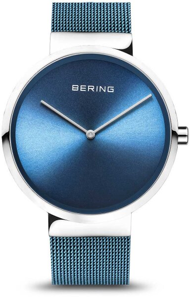 Herrenuhr - Serie: Bering Classic Collection - Bering Modell: 14539-308