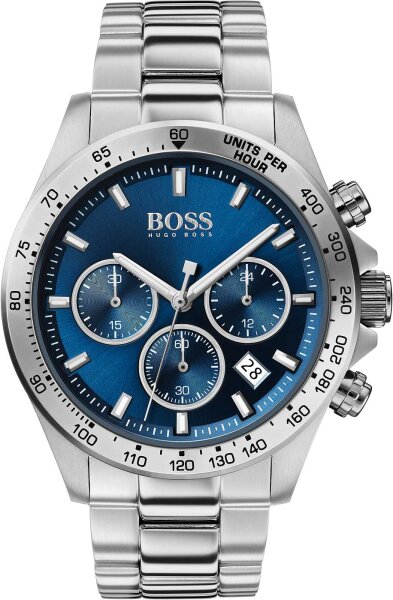 Boss 1513755 Herrenuhr