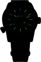 Herrenuhr - Serie: Pathfinder - Traser Modell: 109035