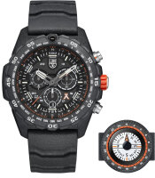 Herrenuhr Bear Gryll Survival Uhr - Luminox Modell: XB.3741