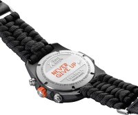 Herrenuhr Bear Grylls Survival Uhr - Luminox Modell: XB.3797.KM