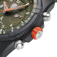 Herrenuhr Bear Grylls Survival Uhr - Luminox Modell: XB.3797.KM
