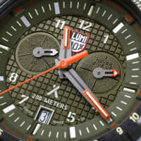 Herrenuhr Bear Grylls Survival Uhr - Luminox Modell: XB.3797.KM