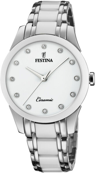 Damenuhr - Festina Modell: 20499_1