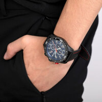 Herrenuhr Chronograph - Festina Modell: 20519_2