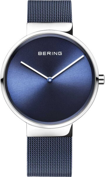 Herrenuhr - Serie: Bering Classic Collection - Bering Modell: 14539-307