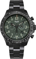 Herrenuhr Serie: Officer Pro Chronograph - Traser Modell: 109464