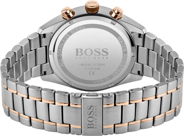 Boss 1513819 Herrenuhr
