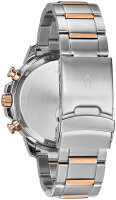 Herrenuhr - Bulova Modell: 98B301