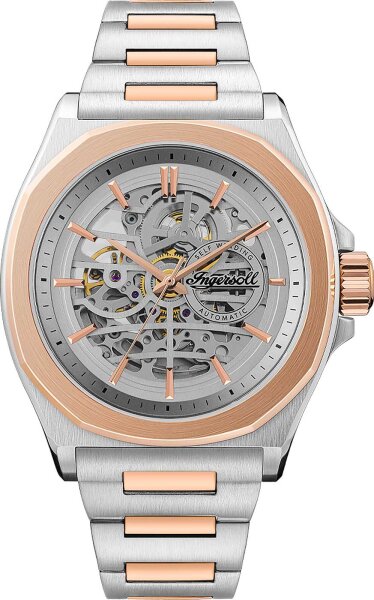 Herrenuhr Serie: The Orville - Ingersoll Modell: I09304