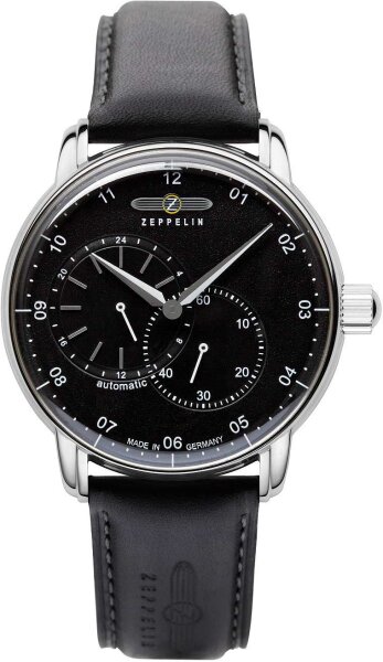 Herrenuhr Serie: Captains Line - Zeppelin Modell: 8662-2