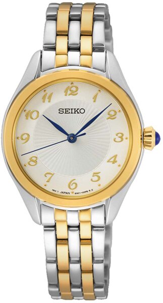 Damenuhr - Serie: Lineup - Seiko Modell: SUR380P1