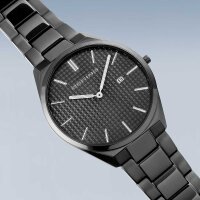 Herrenuhr - Serie: Bering Ultra Slim Collection - Bering Modell: 17240-777