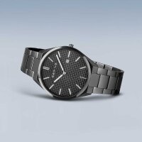 Herrenuhr - Serie: Bering Ultra Slim Collection - Bering Modell: 17240-777