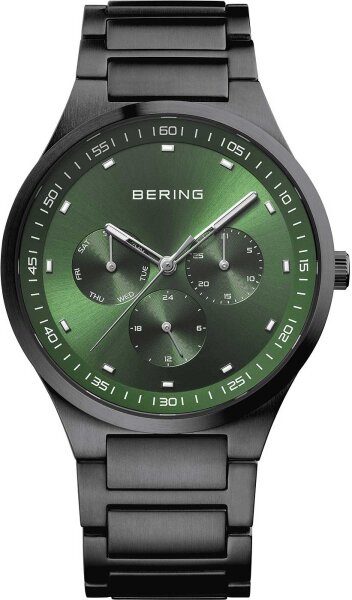 Herrenuhr - Serie: Bering Classic Collection - Bering Modell: 11740-728
