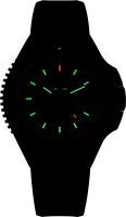 Herrenuhr - Serie: P69 Black Stealth - Traser Modell: 109861
