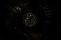Herrenuhr - Serie: P69 Black Stealth - Traser Modell: 109861