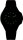 Herrenuhr - Serie: P69 Black Stealth - Traser Modell: 109861